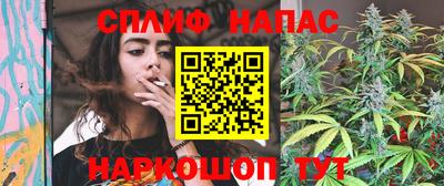 хмурый Ирбит